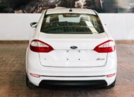 FORD FIESTA SE AUT V4 2016
