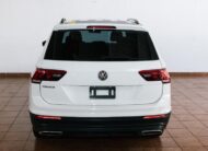 VW TIGUAN TRENDLINE PLUS V4 AUT 2019