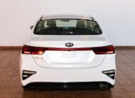 KIA FORTE SEDAN LX IVT V4 AUT 2020