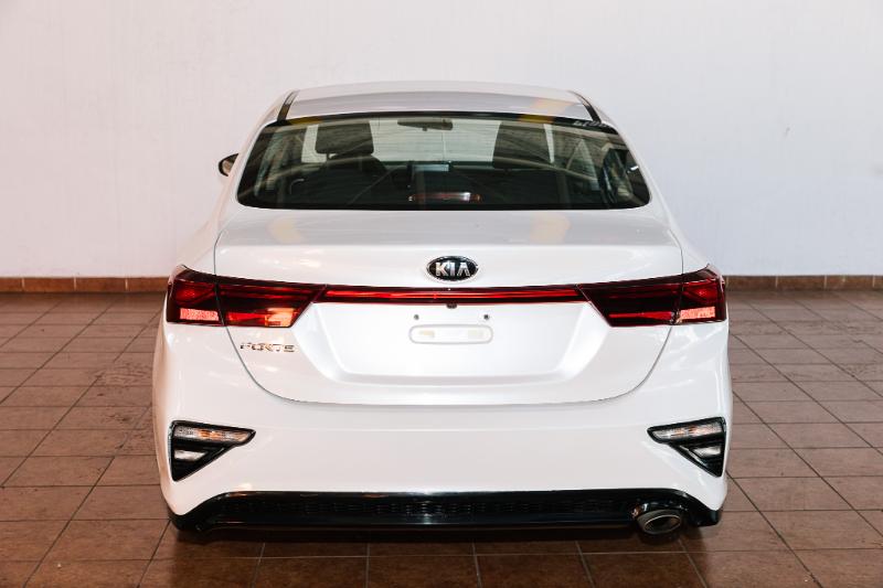 KIA FORTE SEDAN LX IVT V4 AUT 2020