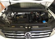 VW TIGUAN TRENDLINE PLUS V4 AUT 2019
