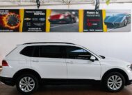 VW TIGUAN TRENDLINE PLUS V4 AUT 2019