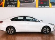 KIA FORTE SEDAN LX IVT V4 AUT 2020