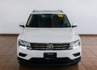 VW TIGUAN TRENDLINE PLUS V4 AUT 2019