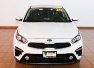 KIA FORTE SEDAN LX IVT V4 AUT 2020