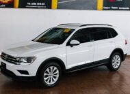 VW TIGUAN TRENDLINE PLUS V4 AUT 2019