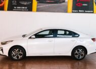 KIA FORTE SEDAN LX IVT V4 AUT 2020