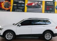 VW TIGUAN TRENDLINE PLUS V4 AUT 2019