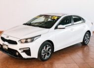 KIA FORTE SEDAN LX IVT V4 AUT 2020