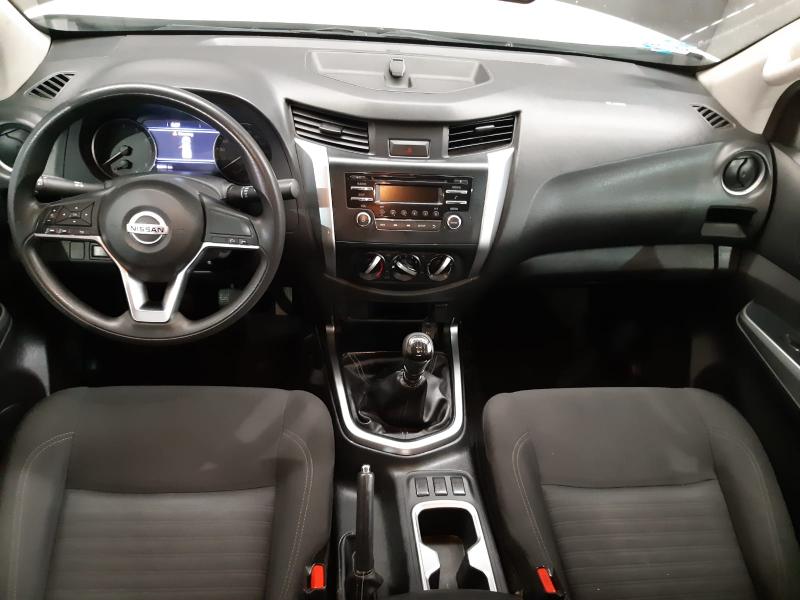 NISSAN NP 300 FRONTIER XE 2022 V4 MT BONO $35,000