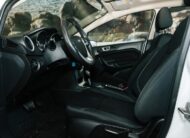 FORD FIESTA SE AUT V4 2016