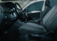 VW TIGUAN TRENDLINE PLUS V4 AUT 2019