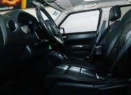 JEEP PATRIOT LIMITED 2016 V4