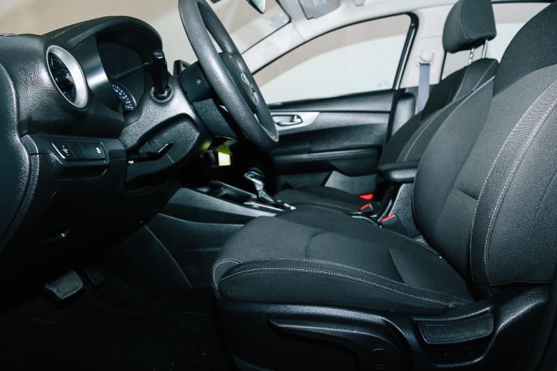 KIA FORTE SEDAN LX IVT V4 AUT 2020