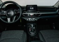 KIA FORTE SEDAN LX IVT V4 AUT 2020