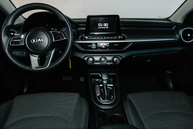 KIA FORTE SEDAN LX IVT V4 AUT 2020