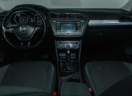 VW TIGUAN TRENDLINE PLUS V4 AUT 2019