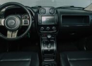 JEEP PATRIOT LIMITED 2016 V4