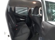 NISSAN NP 300 FRONTIER XE 2022 V4 MT