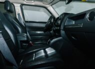 JEEP PATRIOT LIMITED 2016 V4