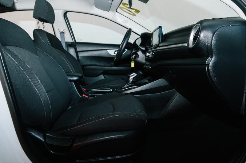 KIA FORTE SEDAN LX IVT V4 AUT 2020
