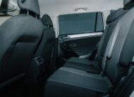 VW TIGUAN TRENDLINE PLUS V4 AUT 2019