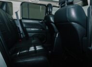 JEEP PATRIOT LIMITED 2016 V4