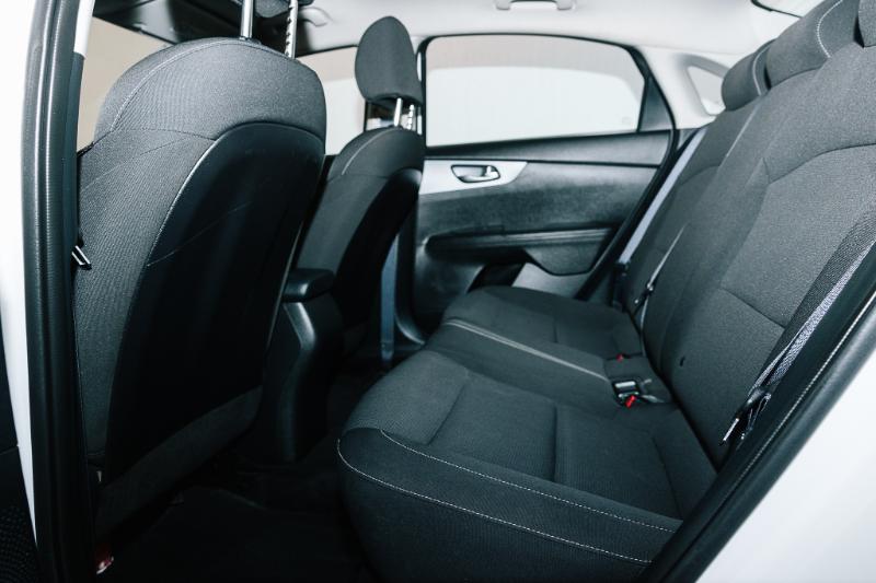 KIA FORTE SEDAN LX IVT V4 AUT 2020