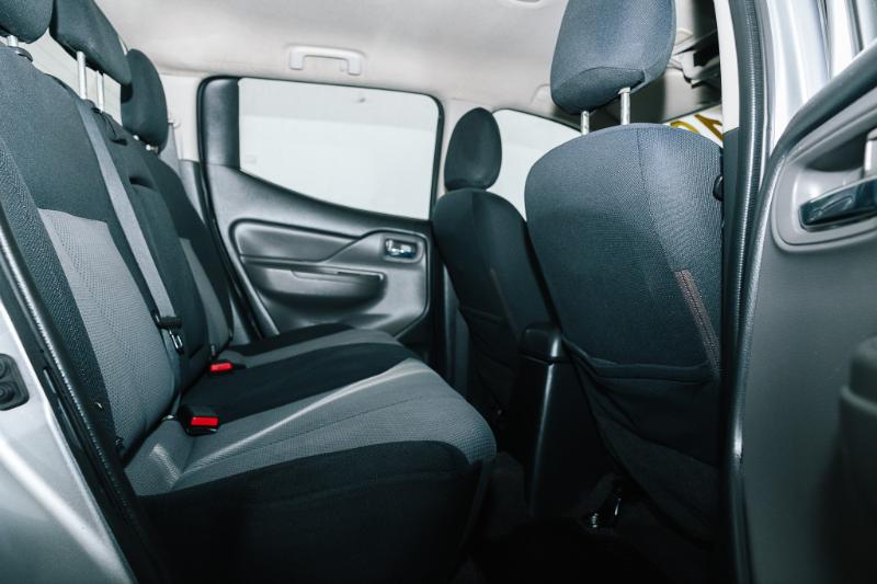 MITSUBISHI L-200 2019 MT V4