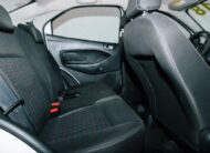 FORD FIGO IMPULSE MT V4 2018