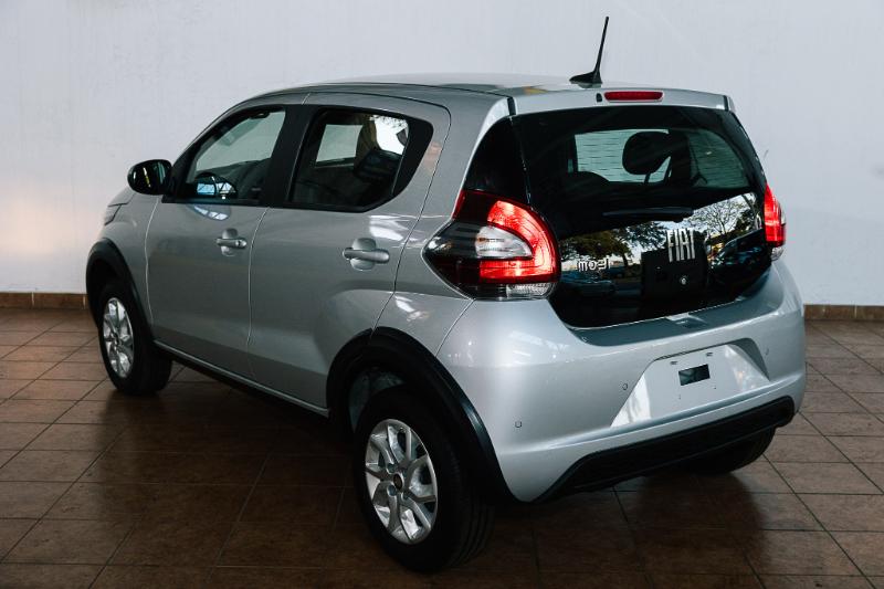 FIAT MOBI LIKE MT 2023