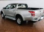 MITSUBISHI L-200 2019 MT V4