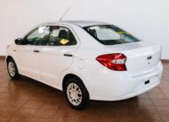 FORD FIGO IMPULSE MT V4 2018