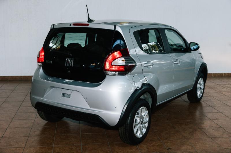 FIAT MOBI LIKE MT 2023