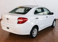 FORD FIGO IMPULSE MT V4 2018