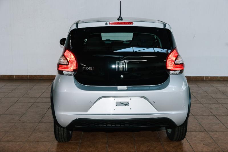 FIAT MOBI LIKE MT 2023