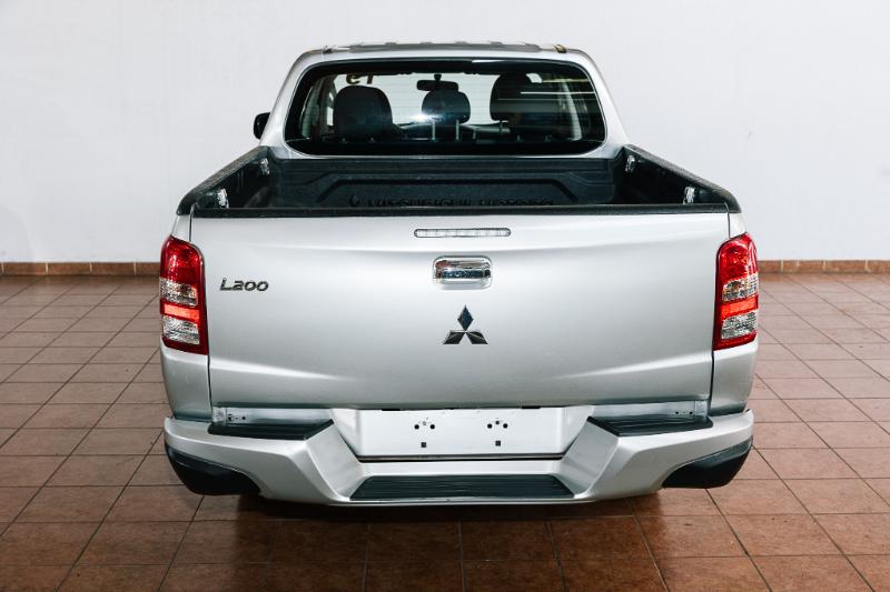 MITSUBISHI L-200 2019 MT V4