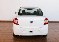 FORD FIGO IMPULSE MT V4 2018