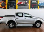 MITSUBISHI L-200 2019 MT V4