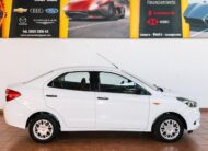 FORD FIGO IMPULSE MT V4 2018