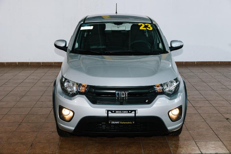 FIAT MOBI LIKE MT 2023