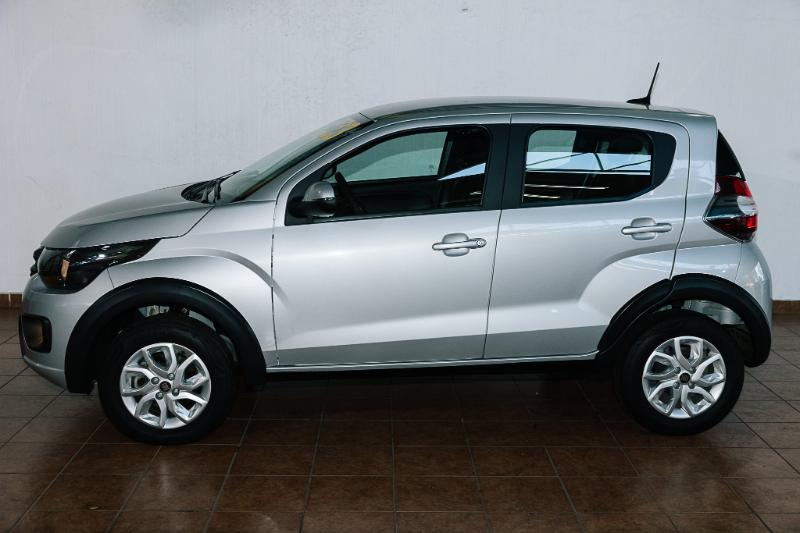 FIAT MOBI LIKE MT 2023