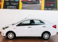 FORD FIGO IMPULSE MT V4 2018