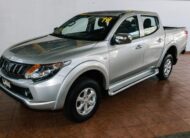 MITSUBISHI L-200 2019 MT V4