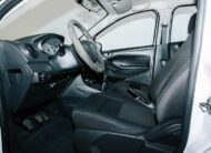 FORD FIGO IMPULSE MT V4 2018