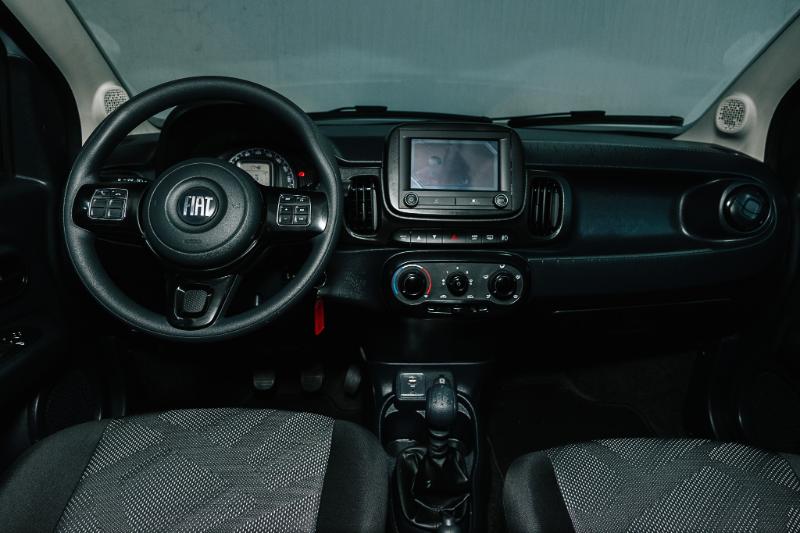 FIAT MOBI LIKE MT 2023