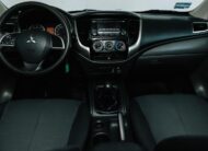 MITSUBISHI L-200 2019 MT V4