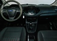 FORD FIGO IMPULSE MT V4 2018
