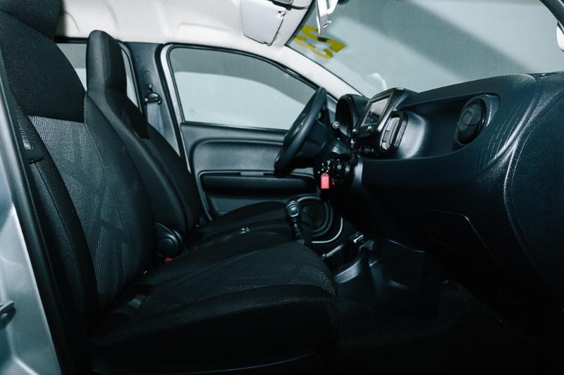 FIAT MOBI LIKE MT 2023