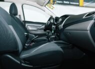 MITSUBISHI L-200 2019 MT V4